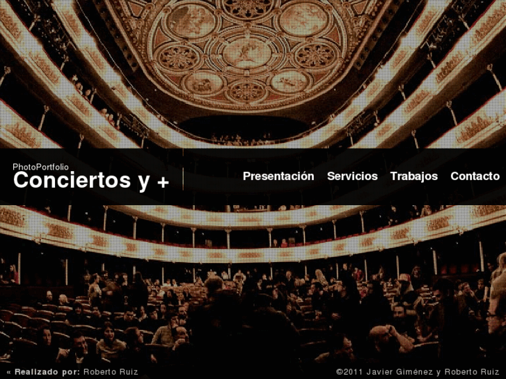 www.conciertosymas.com