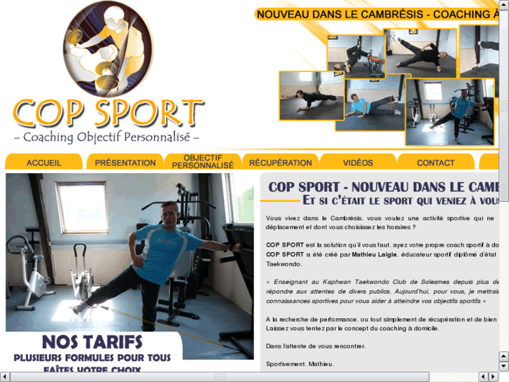 www.cop-sport.com