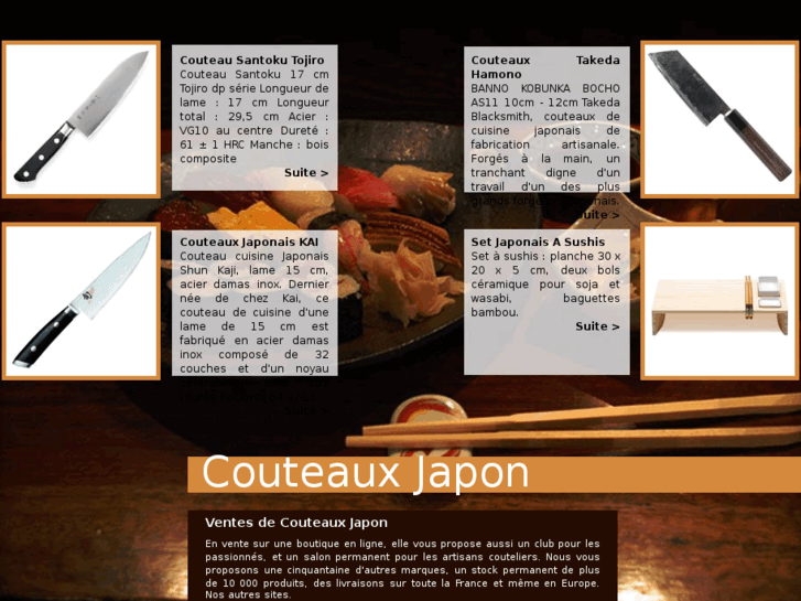 www.couteaux-japon.com