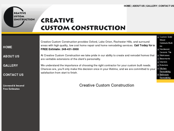 www.creative-custom-construction.com