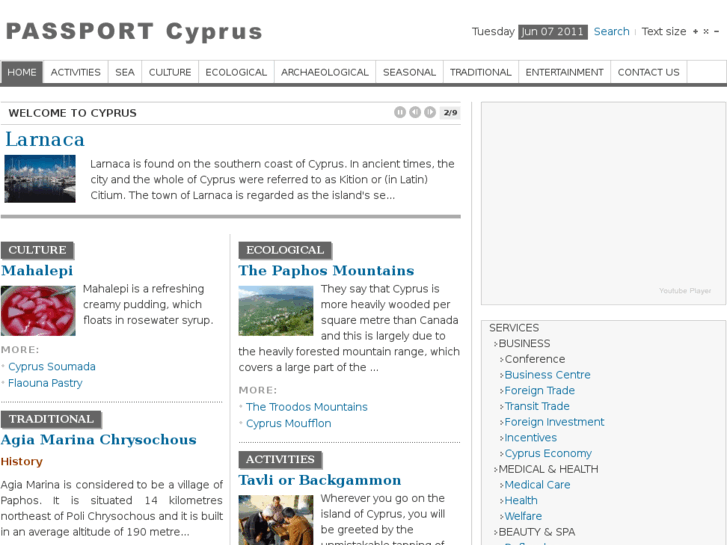 www.cyprusspecialinterest.com