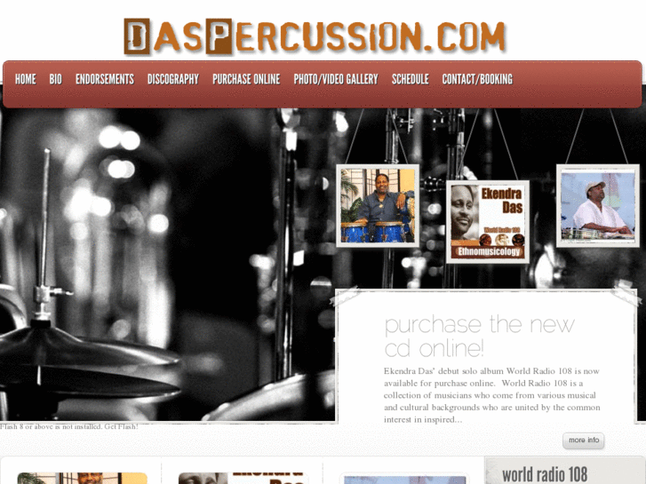 www.daspercussion.com