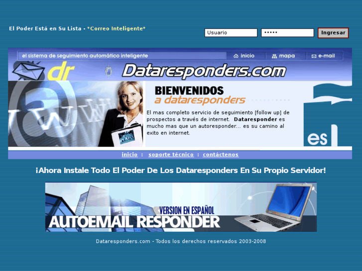 www.dataresponders.com