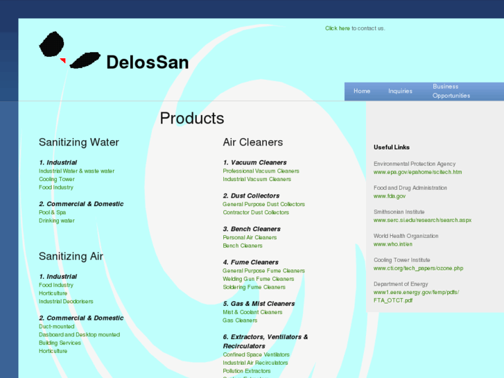 www.delossan.com