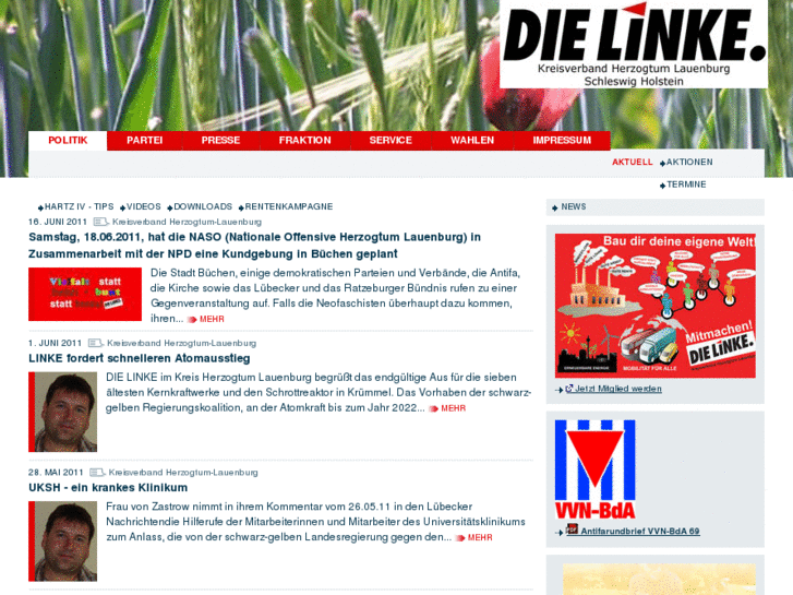 www.dielinke-khl.de