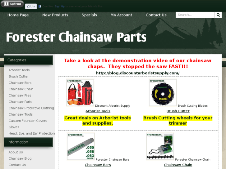 www.discountarboristsupply.com