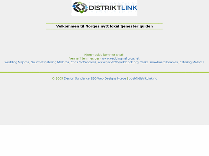 www.distriktlink.no