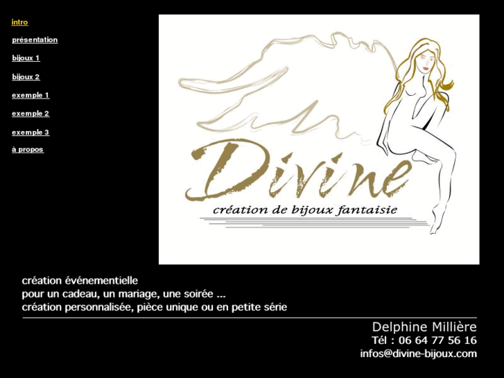 www.divine-bijoux.com