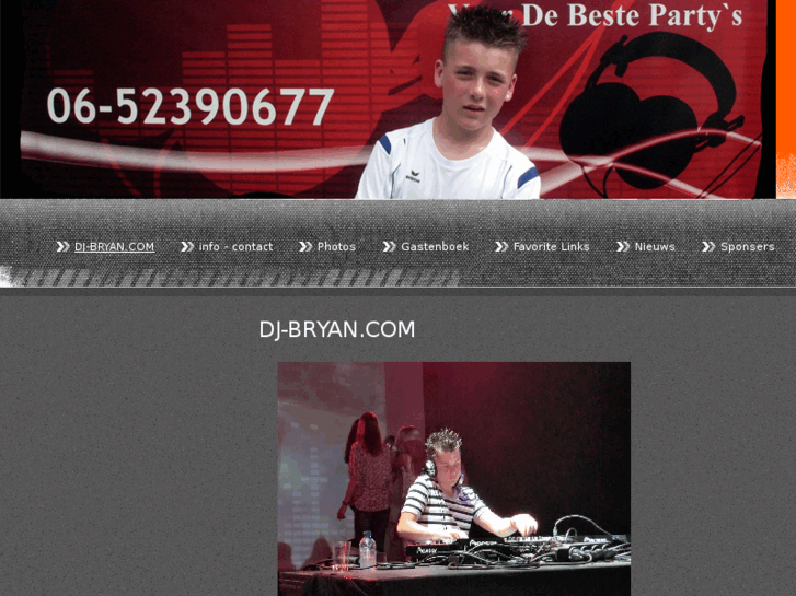 www.dj-bryan.com