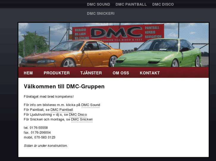 www.dmc-sound.com