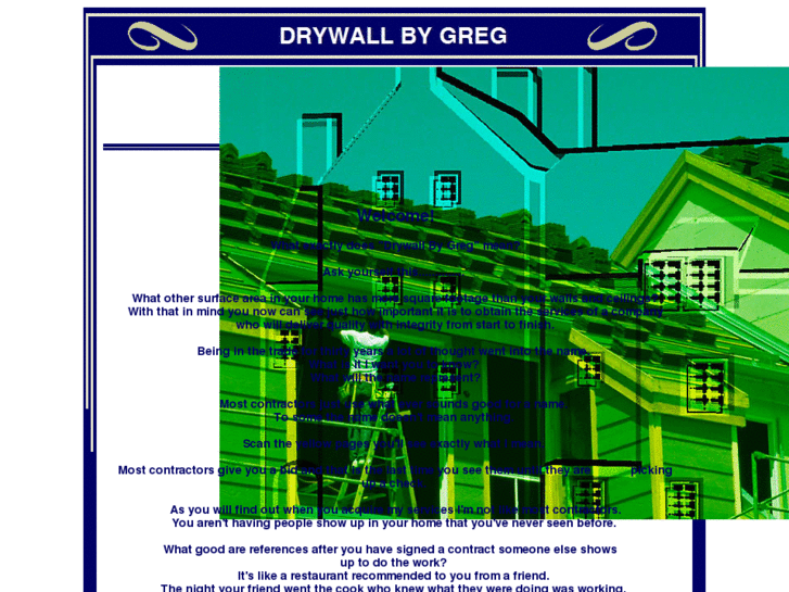 www.drywallbygreg.com