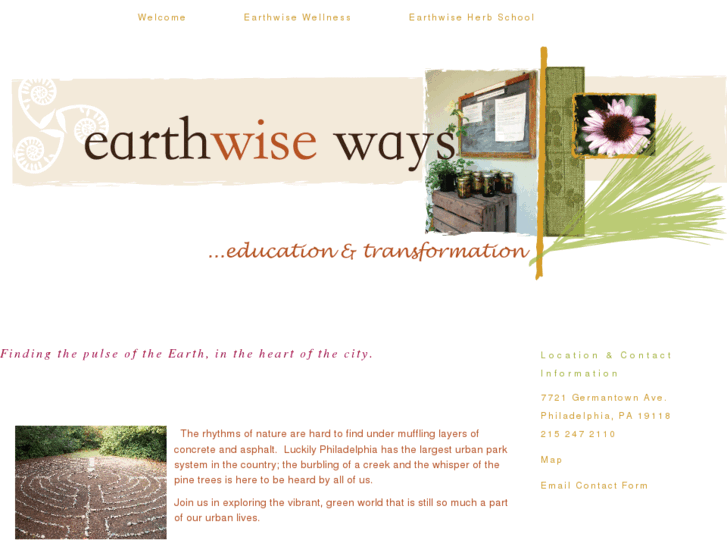 www.earthwiseways.com