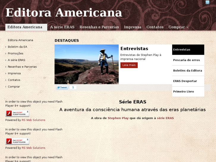 www.editoraamericana.com.br