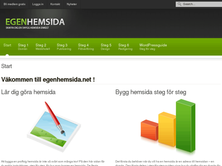 www.egenhemsida.net