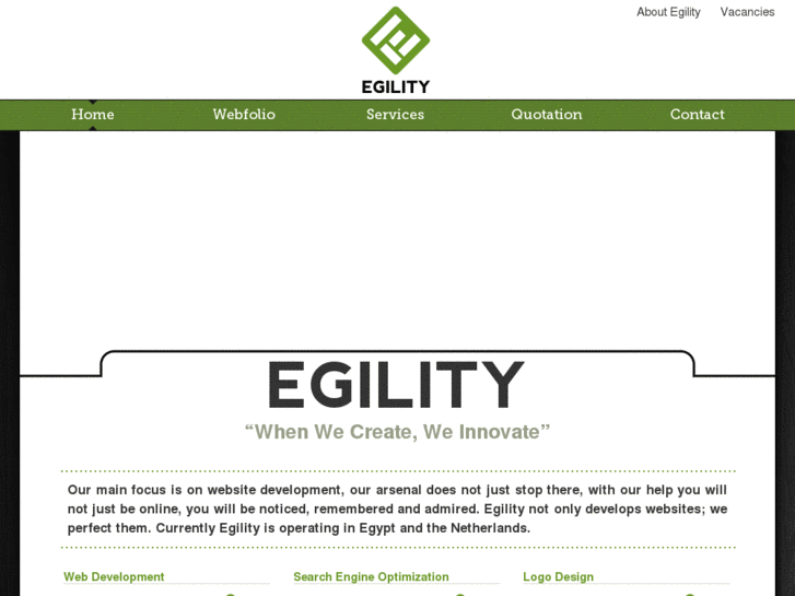 www.egility.net