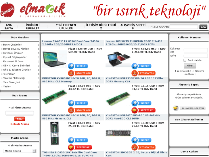 www.elmacik.com