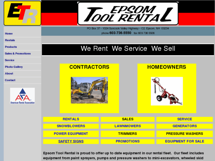 www.epsomtoolrental.com