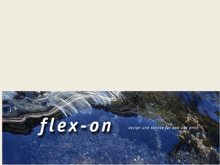 www.flex-on.net