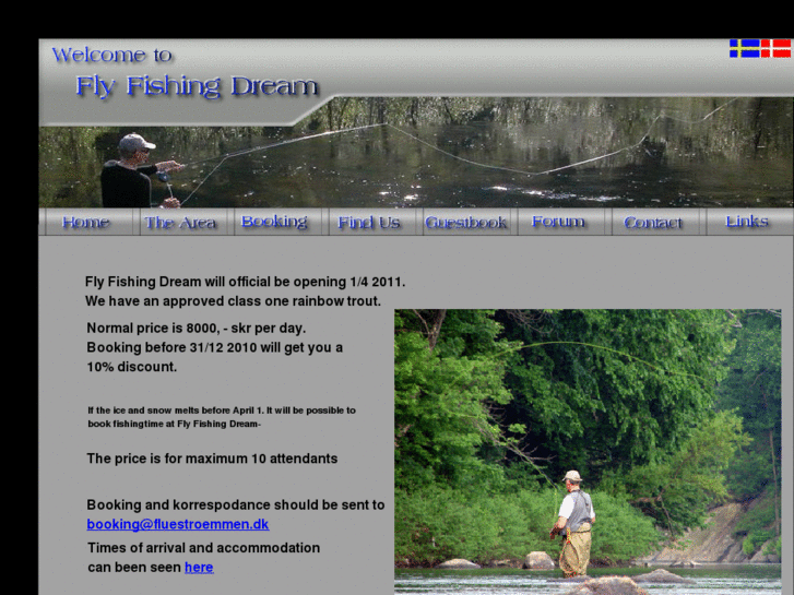 www.flyfishingdream.com