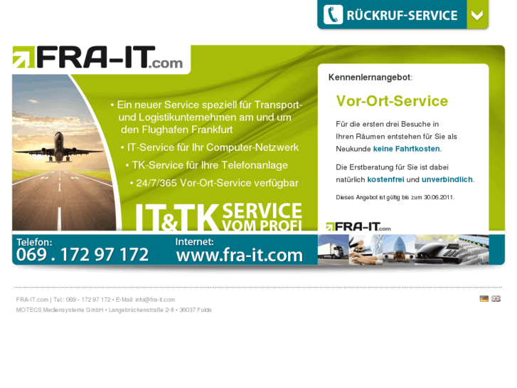 www.fra-it.com