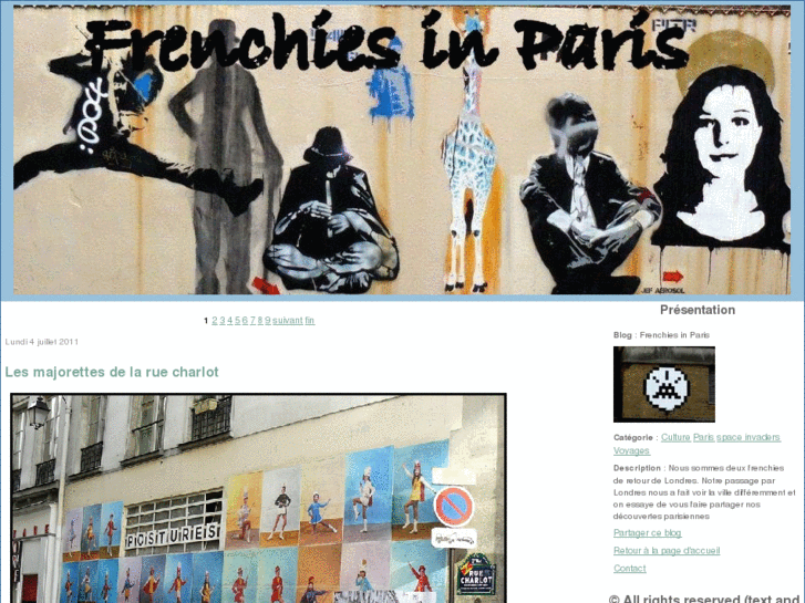 www.frenchiesinparis.com