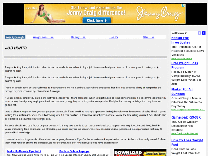www.getthetips.com