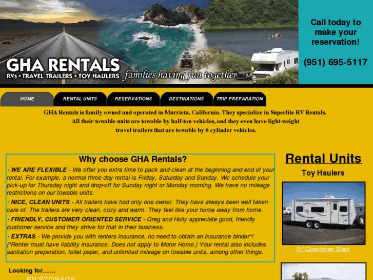 www.gharentals.com