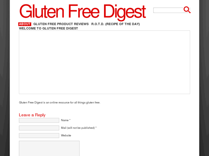 www.glutenfree-digest.com