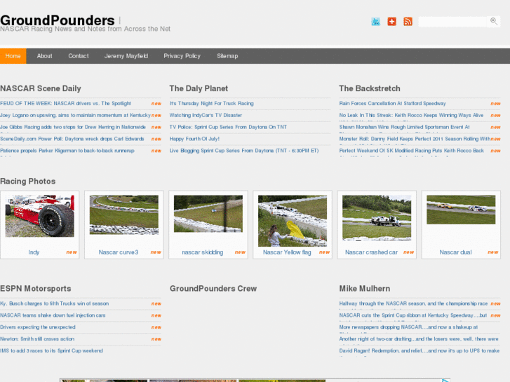 www.groundpounders.com