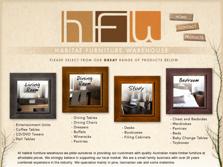 www.habitatfurniture.com.au