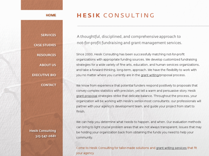 www.hesikconsulting.com