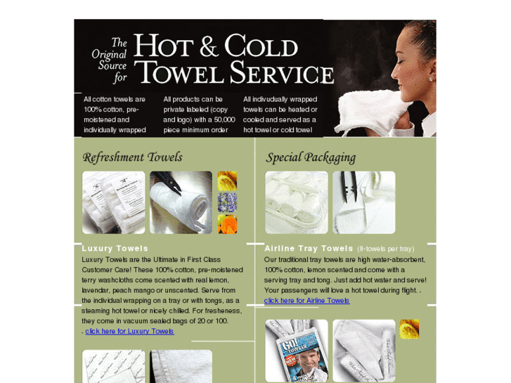 www.hot-towel.com