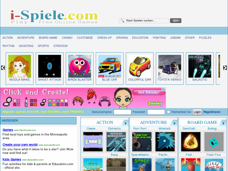 www.i-spiele.com