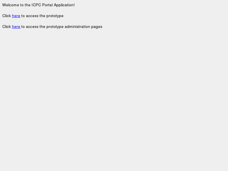 www.icpcportal.org