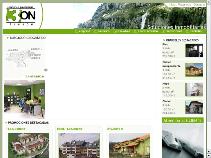 www.inmobiliaria3on.es