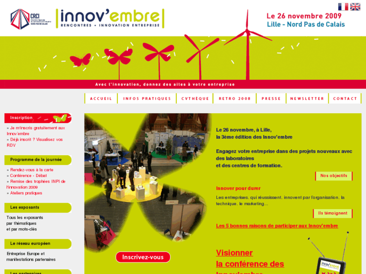 www.innovembre.biz