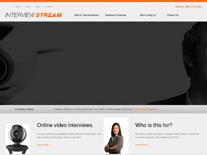 www.interviewfocus.com