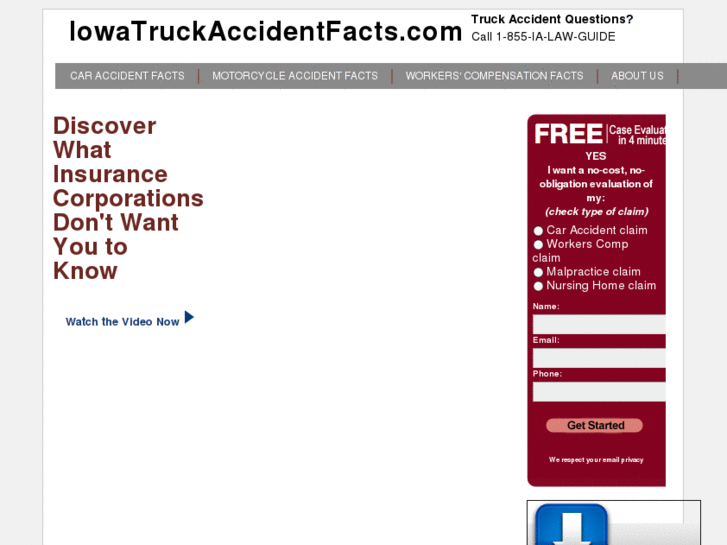 www.iowatruckaccidentfacts.com