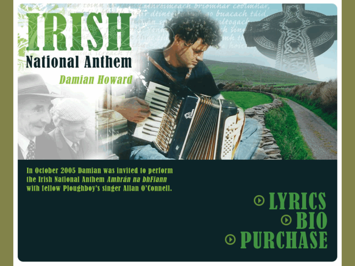 www.irishnationalanthem.net