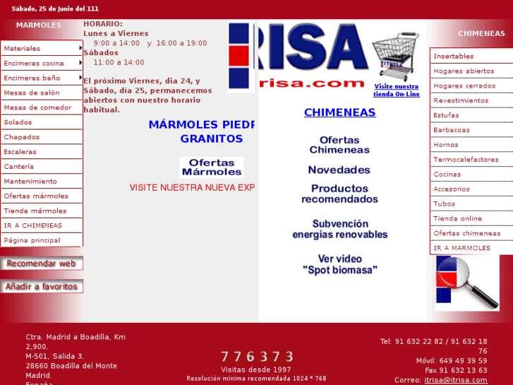 www.itrisa.com