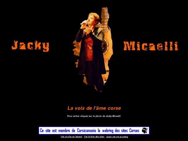 www.jackymicaelli.com