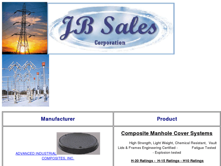 www.jbsales.com