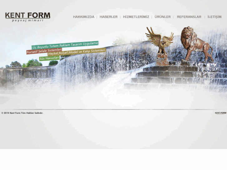 www.kentform.com