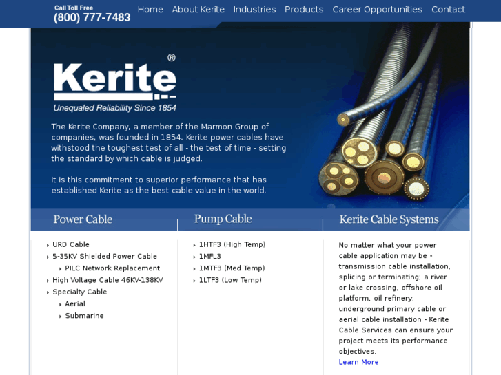 www.kerite.com