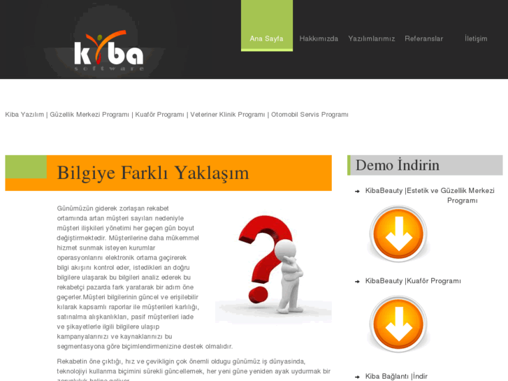 www.kiba.com.tr