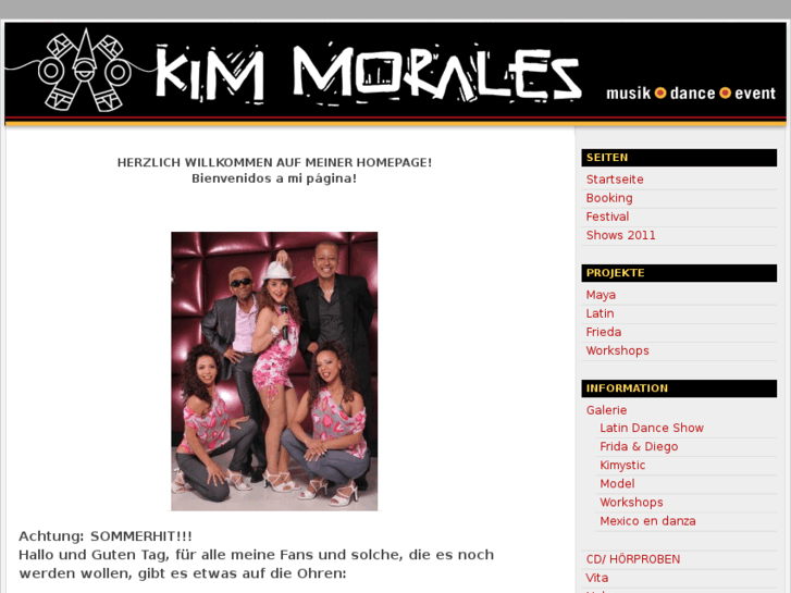 www.kim-morales.com