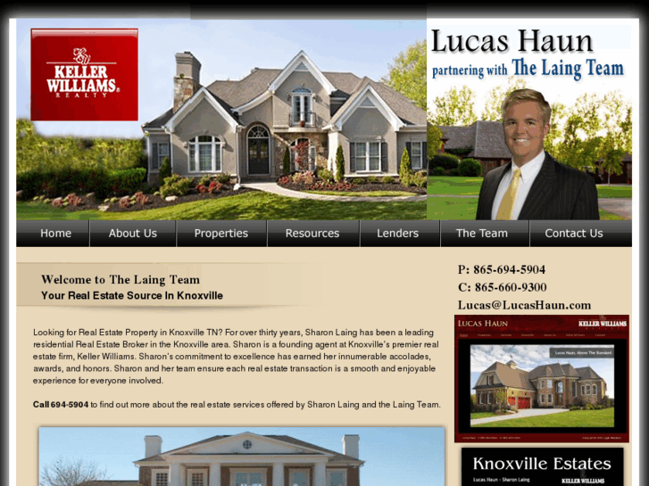 www.knoxvillerealestateproperty.com