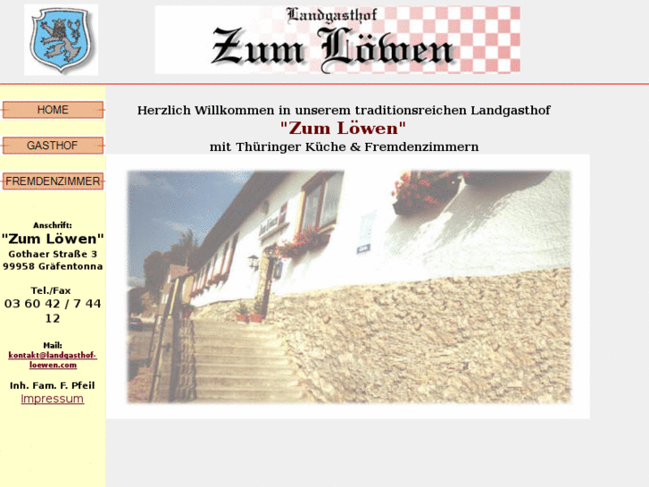 www.landgasthof-loewen.com