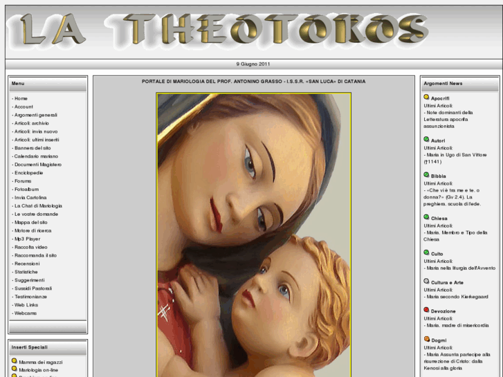 www.latheotokos.it