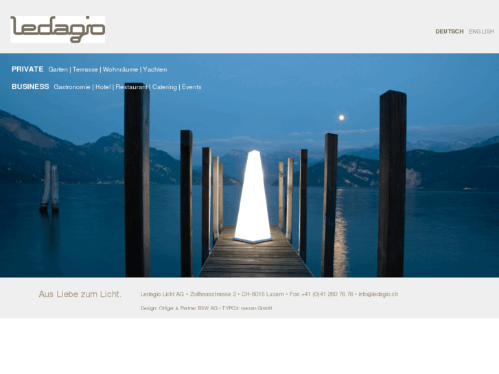 www.ledagio.ch